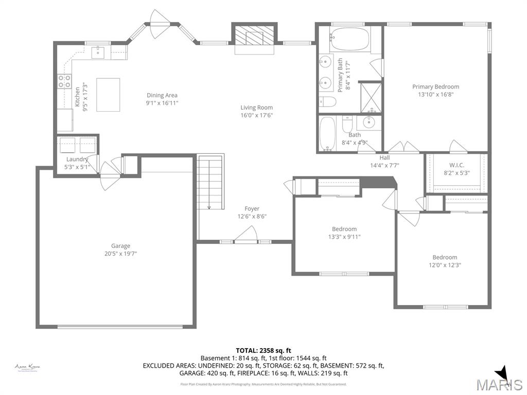 Country Crossing Manor #2 - Residential