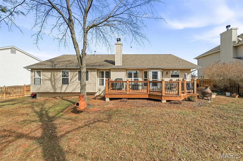 Country Crossing Manor #2 - Residential