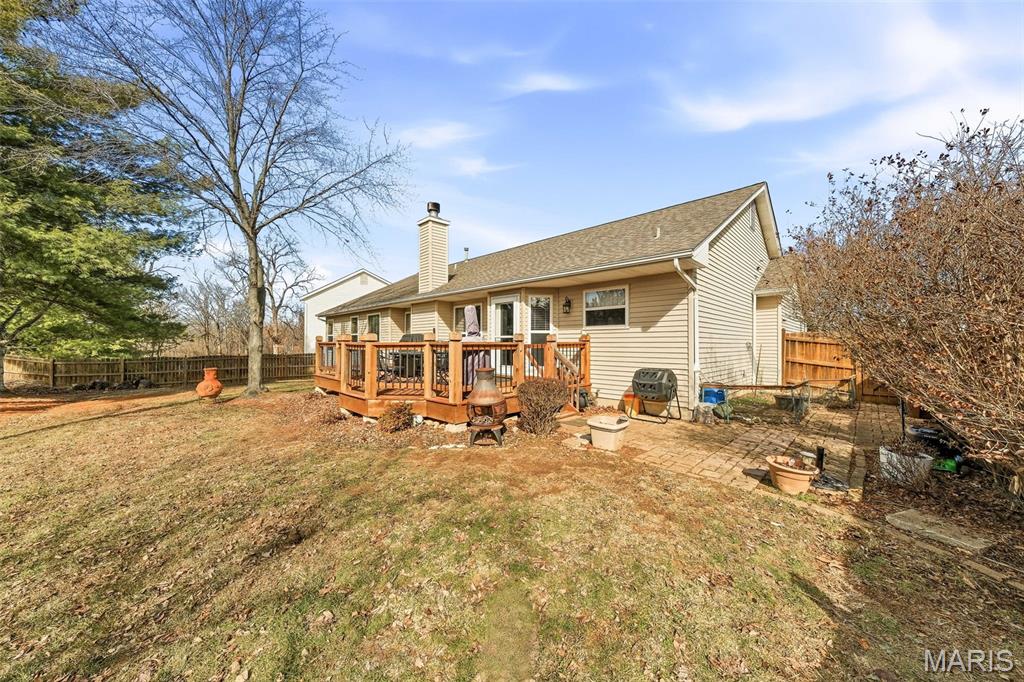 Country Crossing Manor #2 - Residential