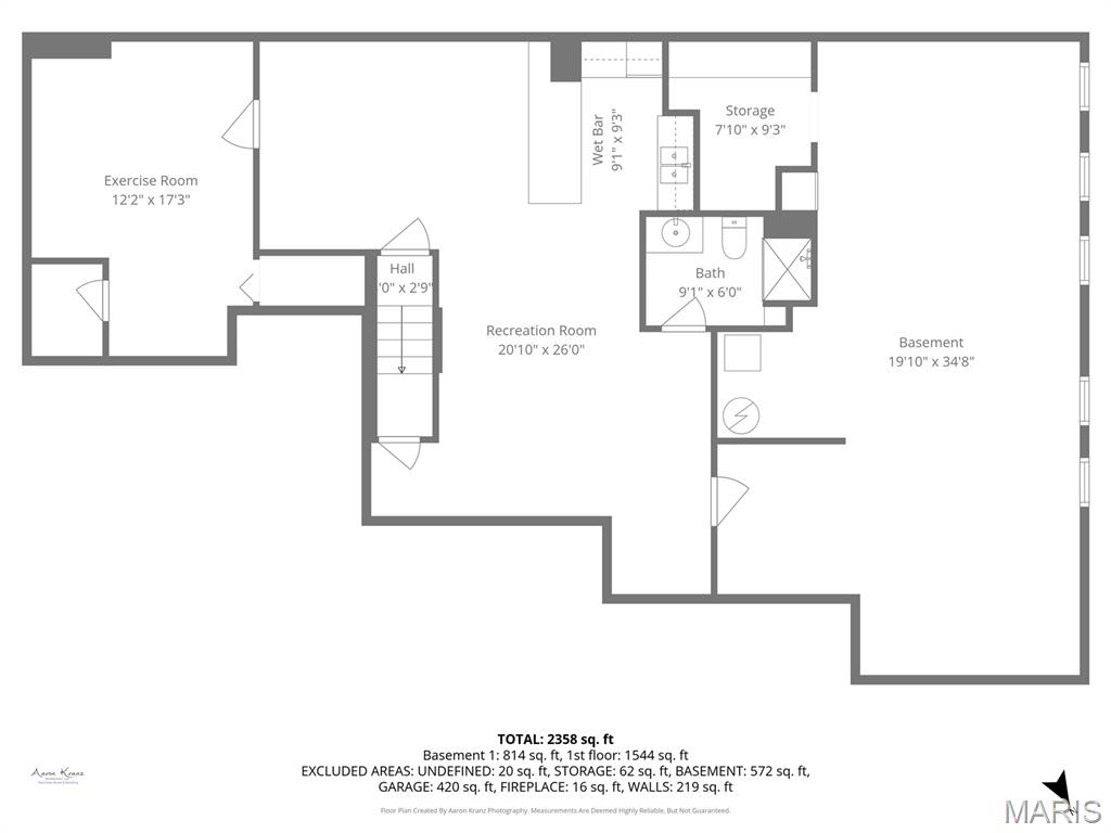 Country Crossing Manor #2 - Residential