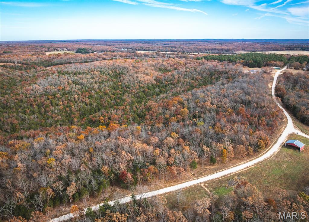 Whispering Oaks - Land