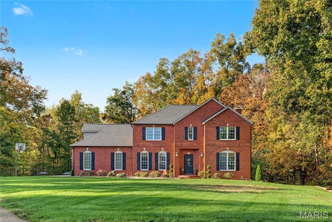Photo of 2759 Wedgewood Drive, Jackson, MO 63755 (MLS # 26069574)