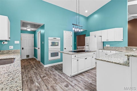 Tiny photo for 13 Southwoods Drive, Festus, MO 63028 (MLS # 26047435)