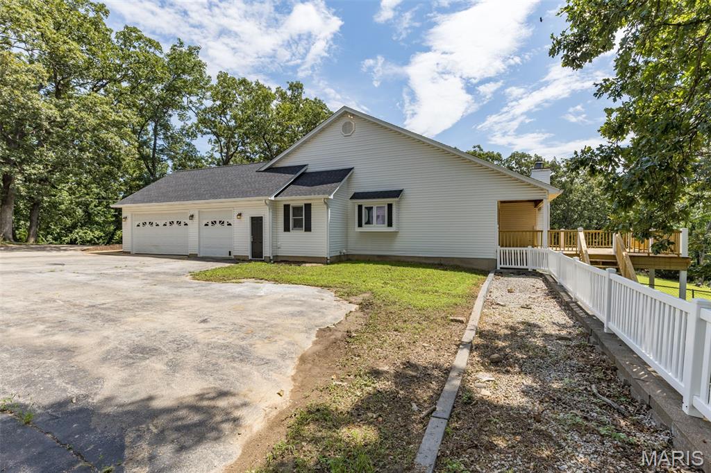 13 Southwoods Drive