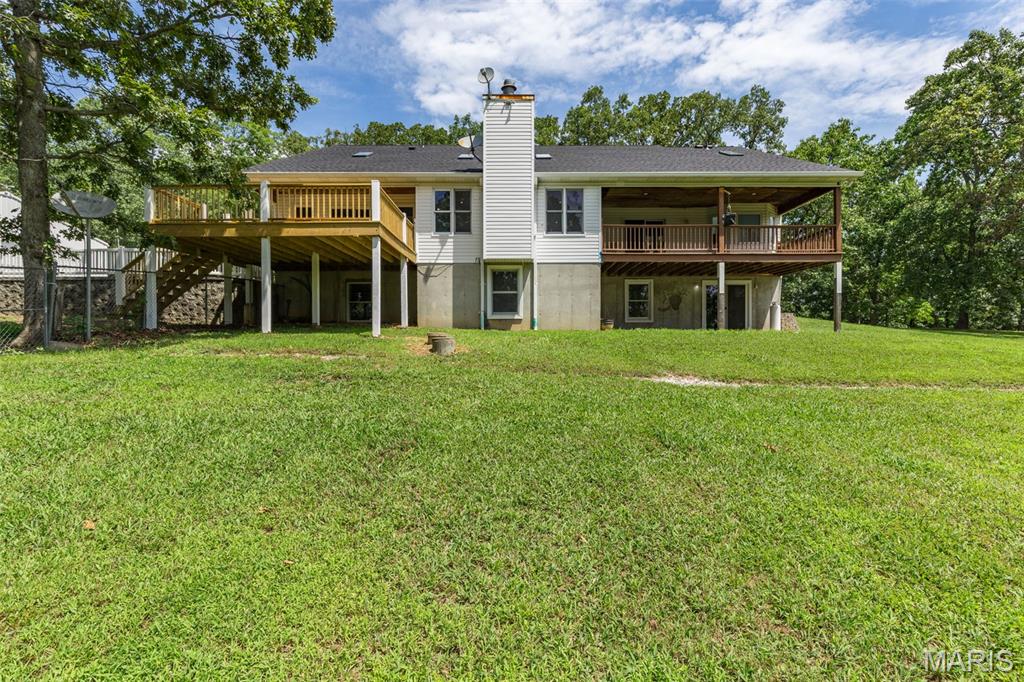 13 Southwoods Drive