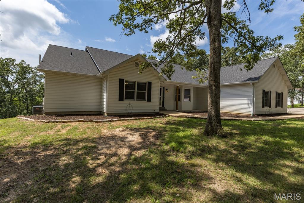 13 Southwoods Drive