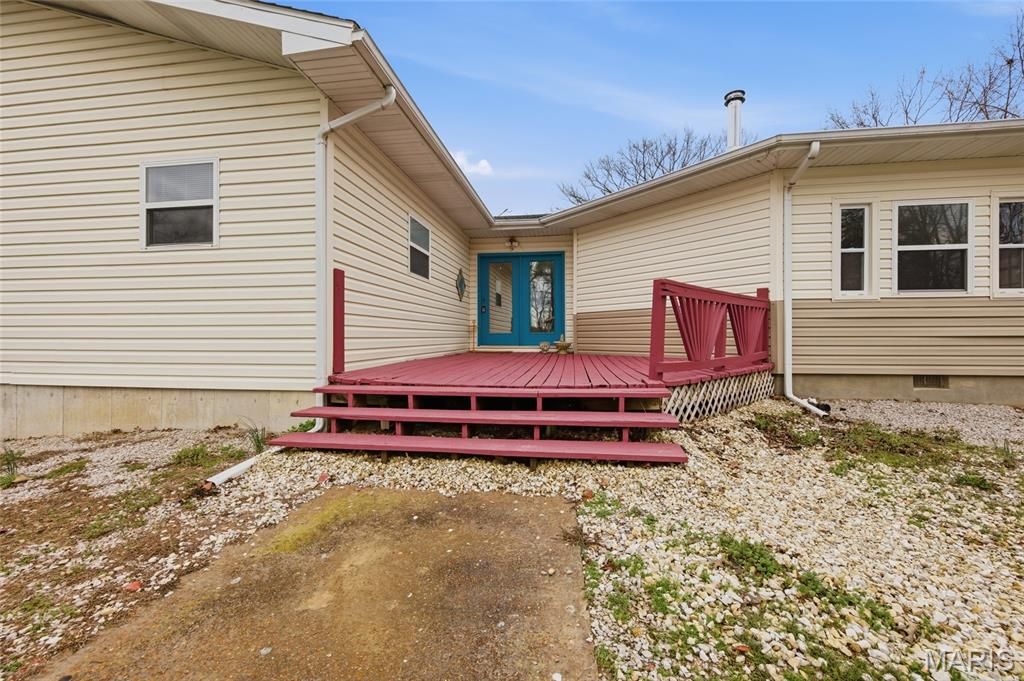 Photo of 284 White Road, Montgomery City, MO 63361 (MLS # 26017253)