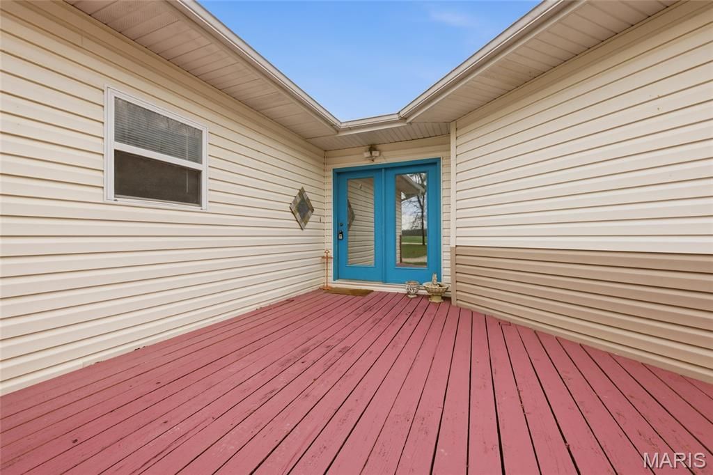 Photo of 284 White Road, Montgomery City, MO 63361 (MLS # 26017253)