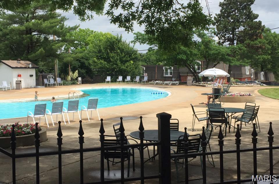 Willow Brook Condo - Residential