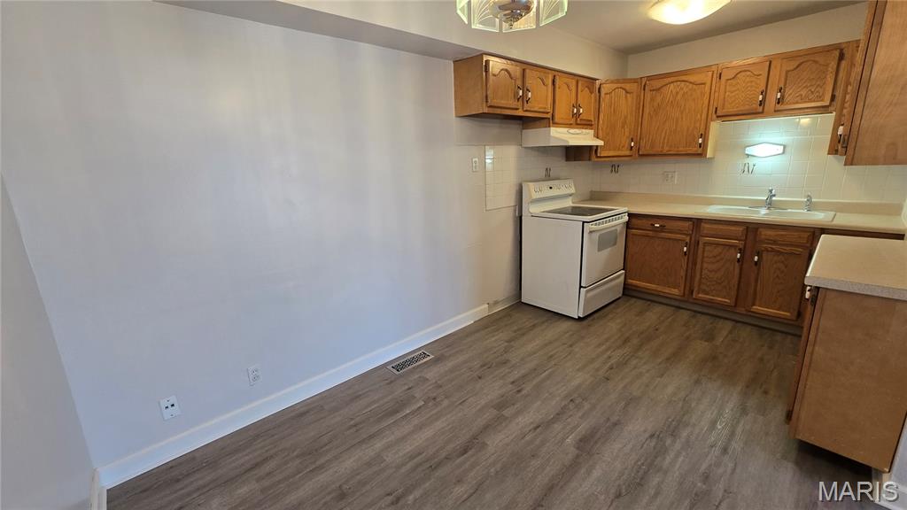 Willow Brook Condo - Residential