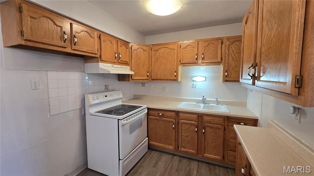 Willow Brook Condo - Residential