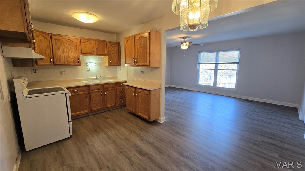 Willow Brook Condo - Residential