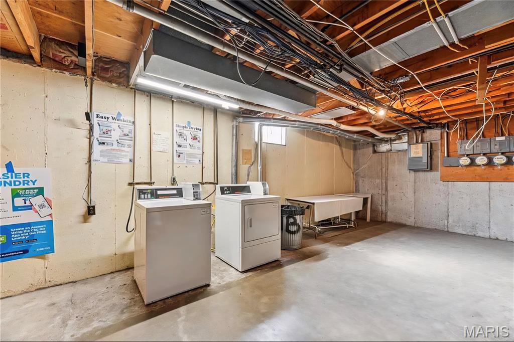 Willow Brook Condo - Residential