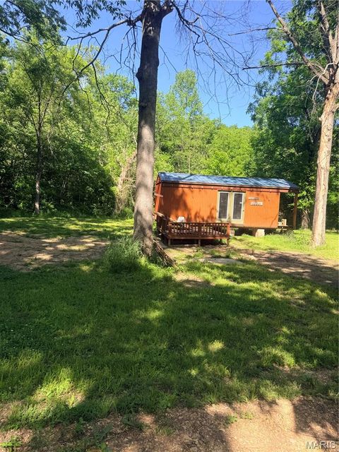 Tiny photo for Piedmont, MO 63957 (MLS # 26030492)