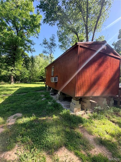 Tiny photo for Piedmont, MO 63957 (MLS # 26030492)