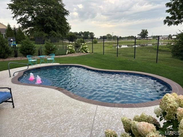 117 Fox Haven Drive