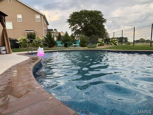 117 Fox Haven Drive