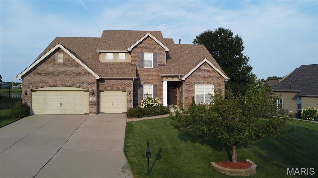 117 Fox Haven Drive