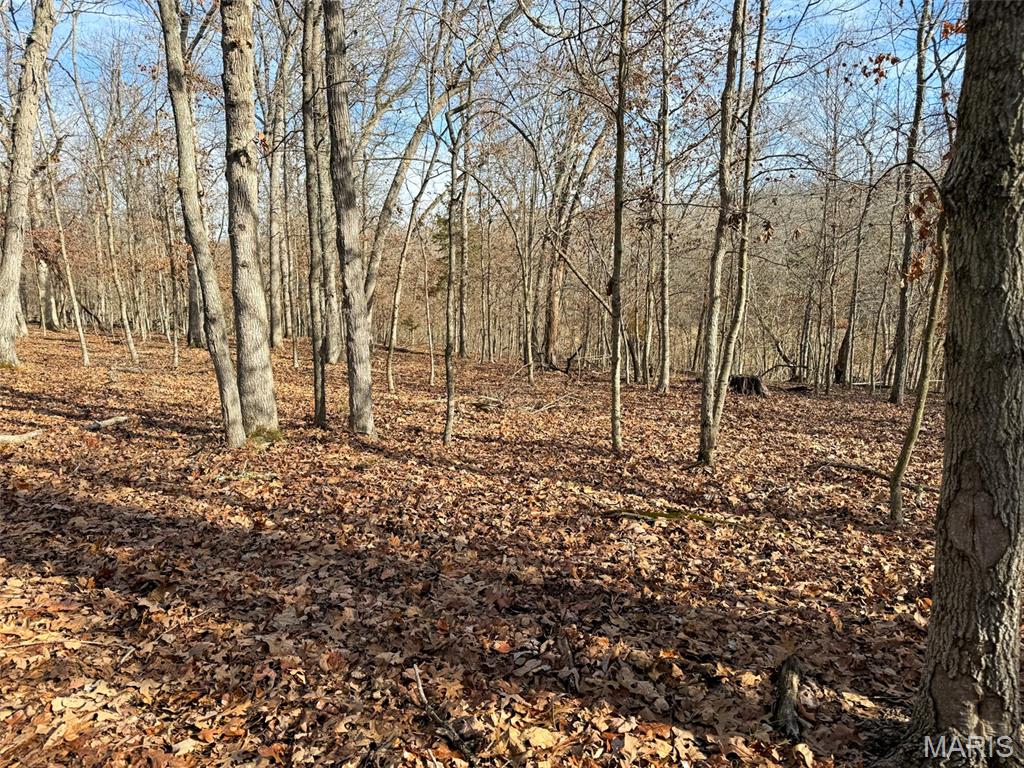 0 Haverstick School Road