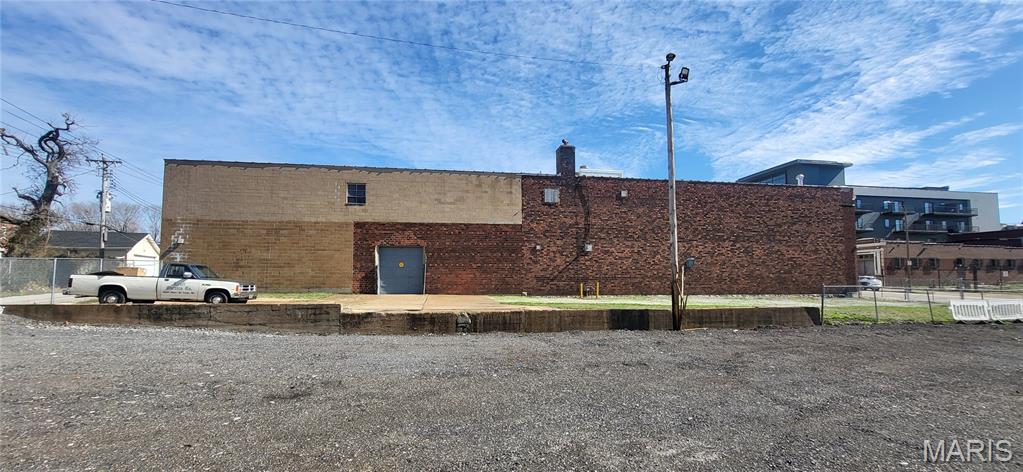 Hortons Add - Commercial Sale