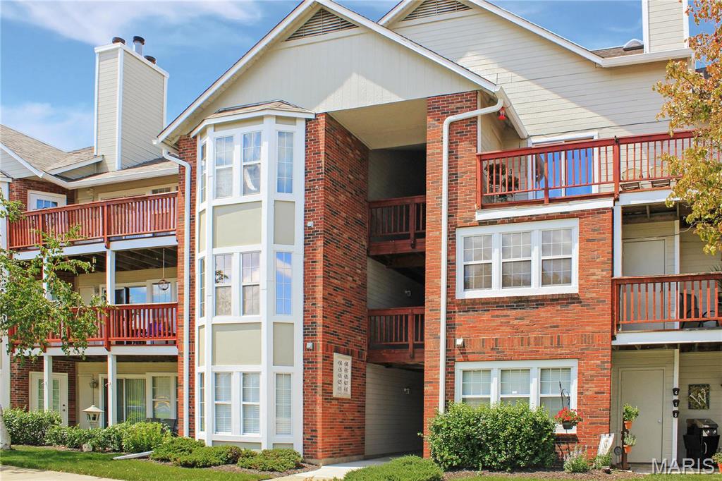 Meadow Ridge Condos Ph1 Stg2 - Residential Lease