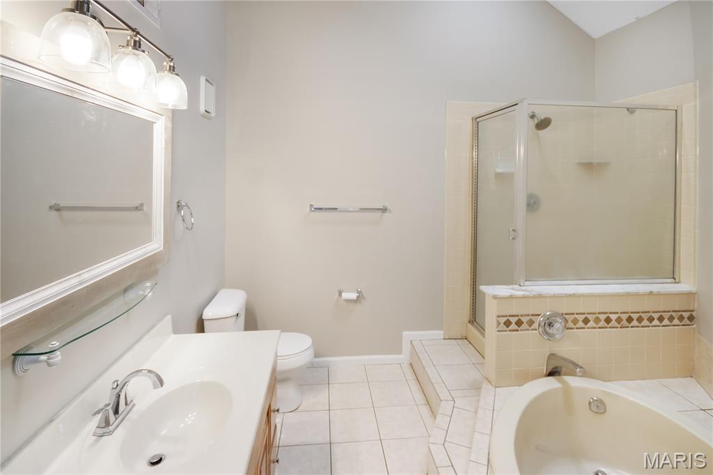 Meadow Ridge Condos Ph1 Stg2 - Residential Lease