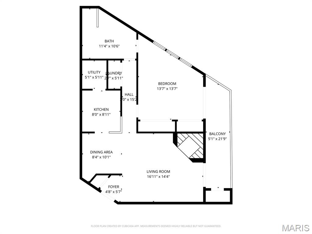 Meadow Ridge Condos Ph1 Stg2 - Residential Lease