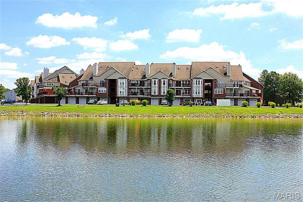 Meadow Ridge Condos Ph1 Stg2 - Residential Lease