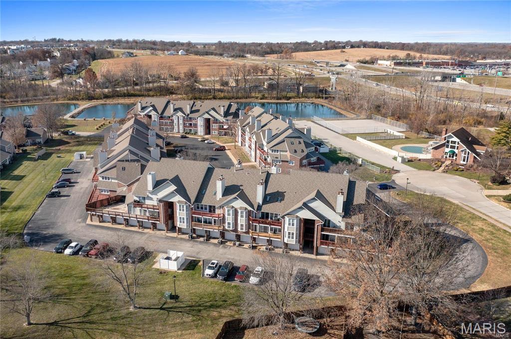 Meadow Ridge Condos Ph1 Stg2 - Residential Lease