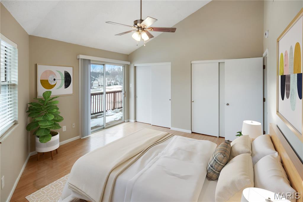 Meadow Ridge Condos Ph1 Stg2 - Residential Lease