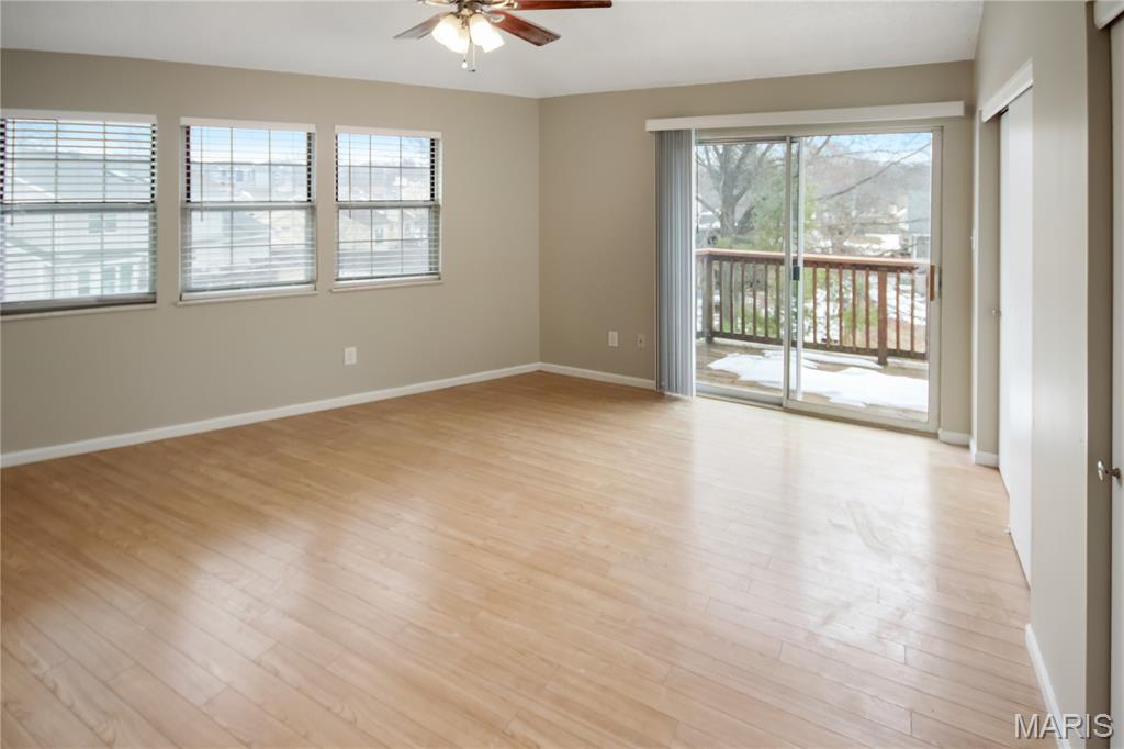 Meadow Ridge Condos Ph1 Stg2 - Residential Lease