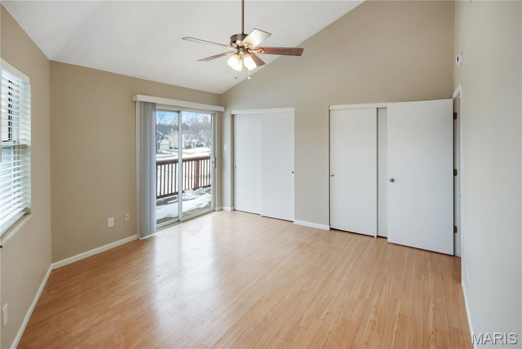 Meadow Ridge Condos Ph1 Stg2 - Residential Lease