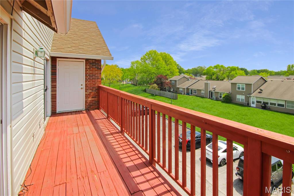 Meadow Ridge Condos Ph1 Stg2 - Residential Lease