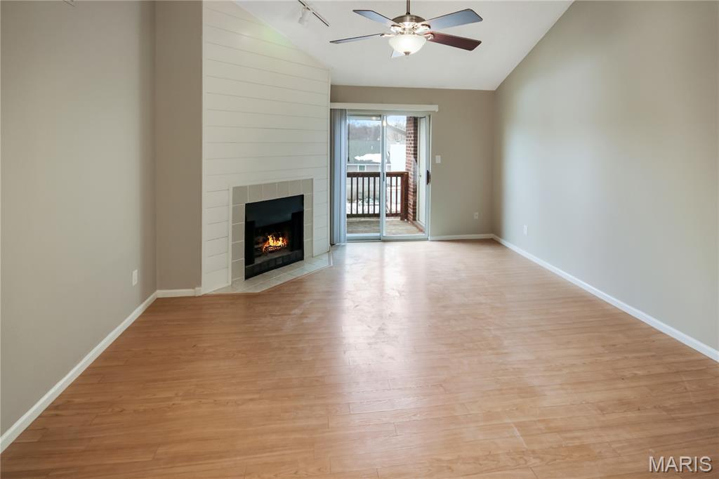 Meadow Ridge Condos Ph1 Stg2 - Residential Lease