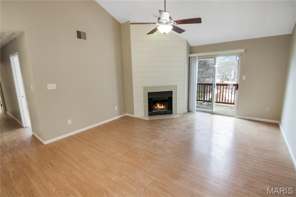 Meadow Ridge Condos Ph1 Stg2 - Residential Lease