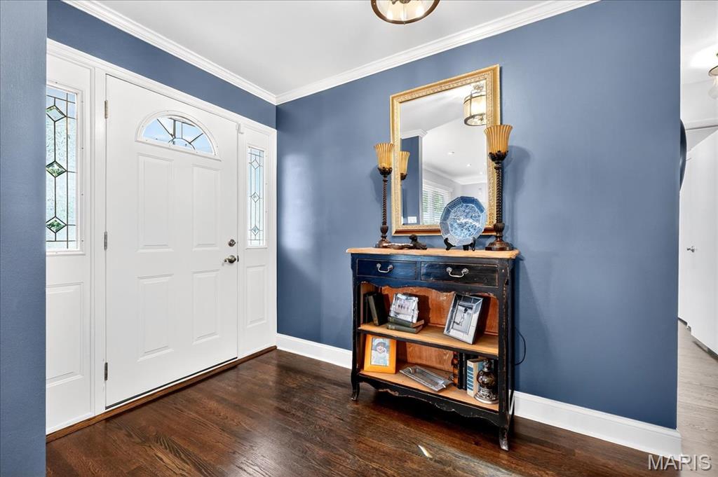 3 Springlake Court