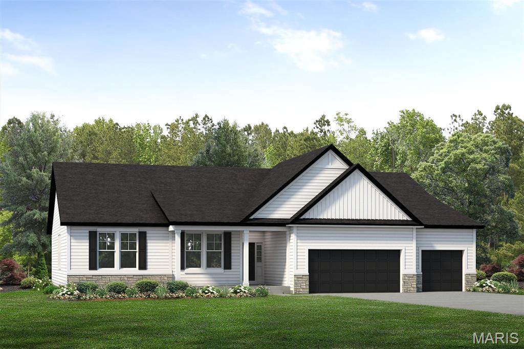 Inverness - Residential