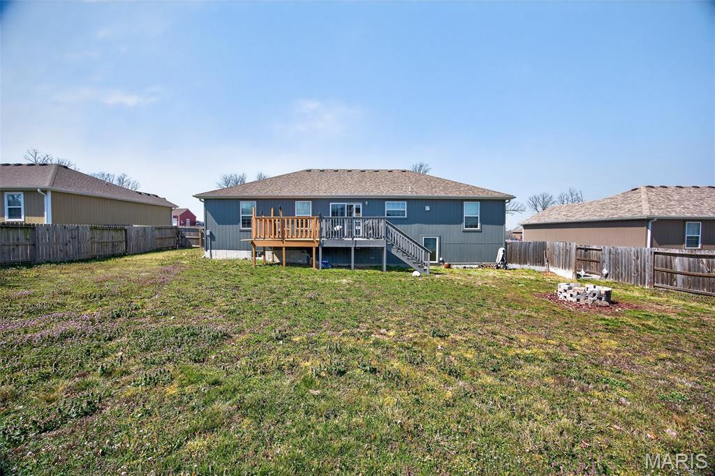 FLATWOOD ESTATES - Residential