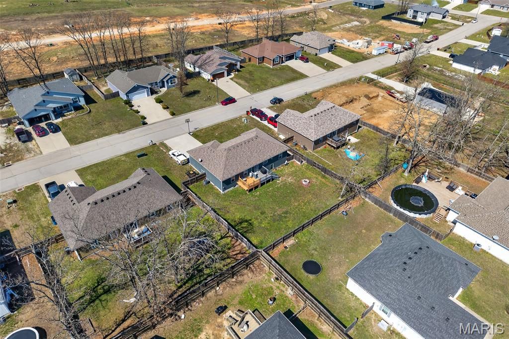 FLATWOOD ESTATES - Residential