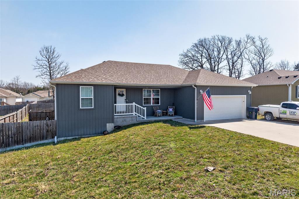 FLATWOOD ESTATES - Residential