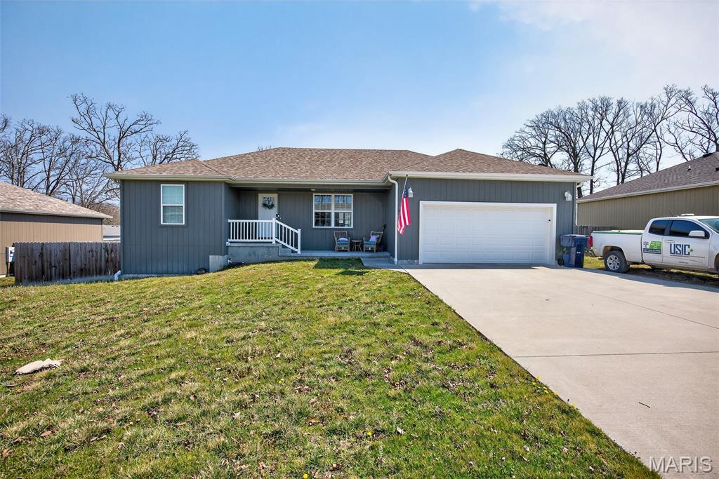 FLATWOOD ESTATES - Residential
