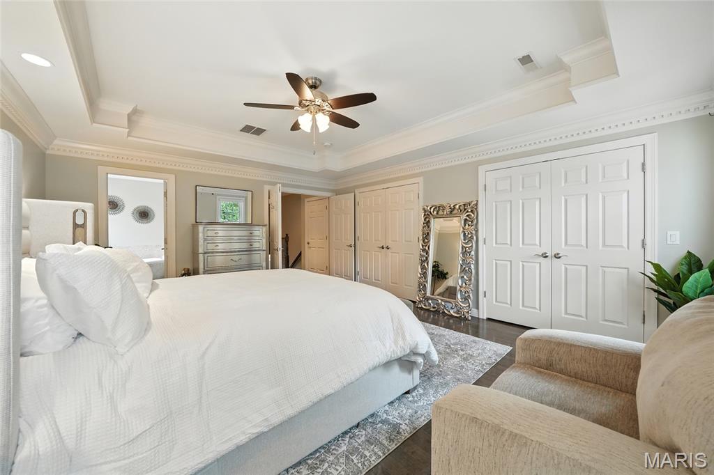 Croydon Place Condo - Residential