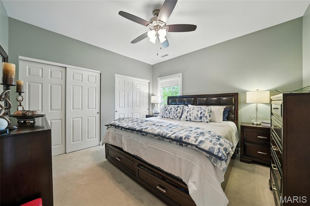 Croydon Place Condo - Residential