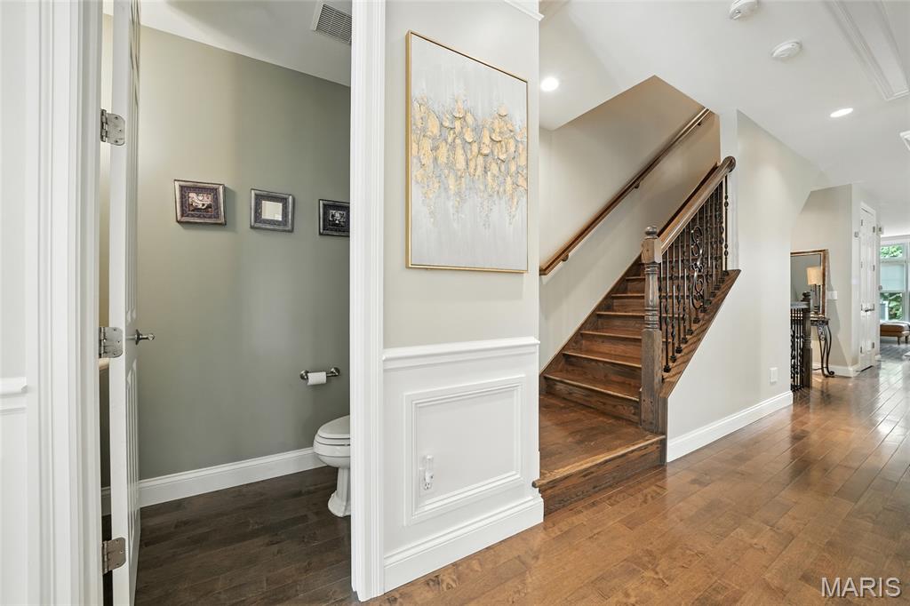 Croydon Place Condo - Residential