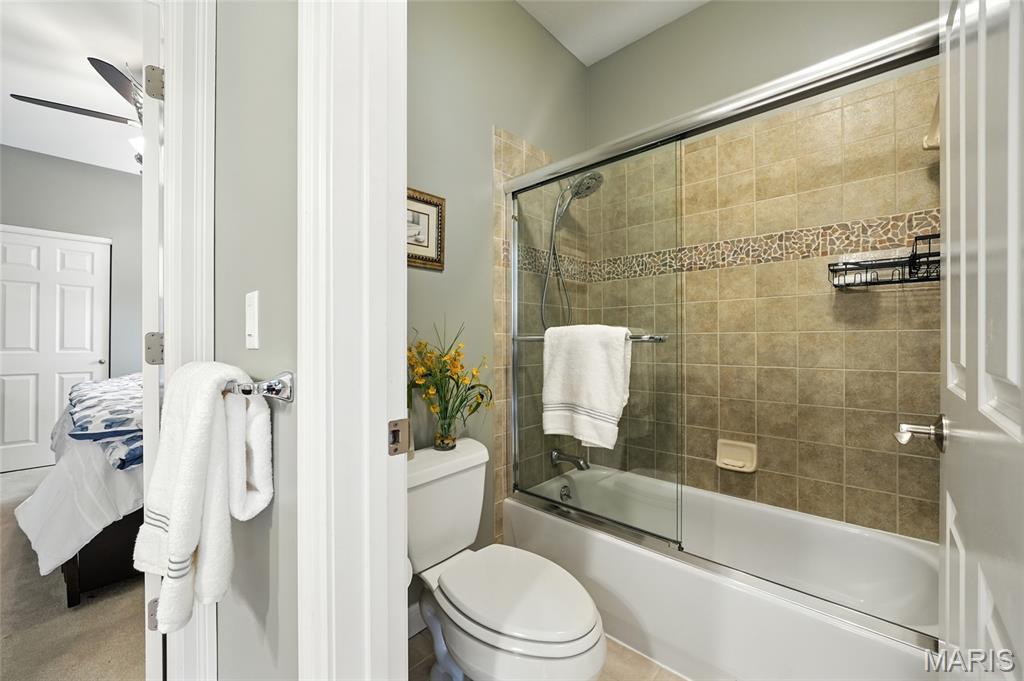 Croydon Place Condo - Residential