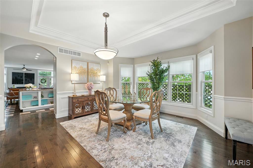 Croydon Place Condo - Residential