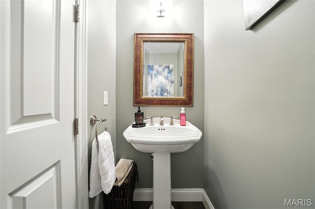 Croydon Place Condo - Residential