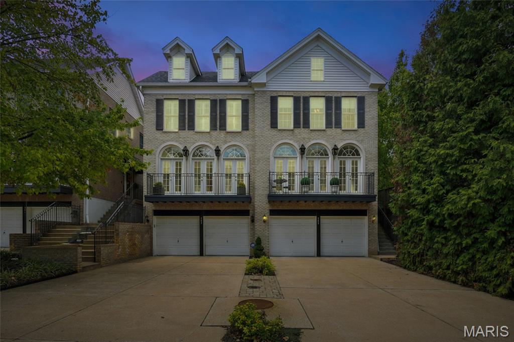 Croydon Place Condo - Residential