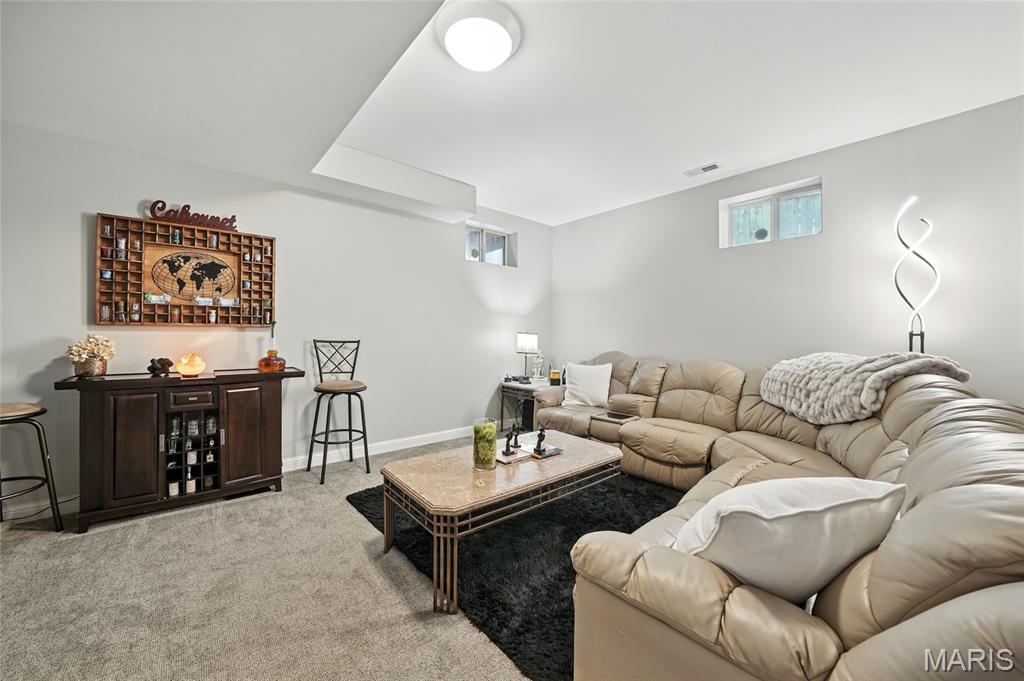 Croydon Place Condo - Residential