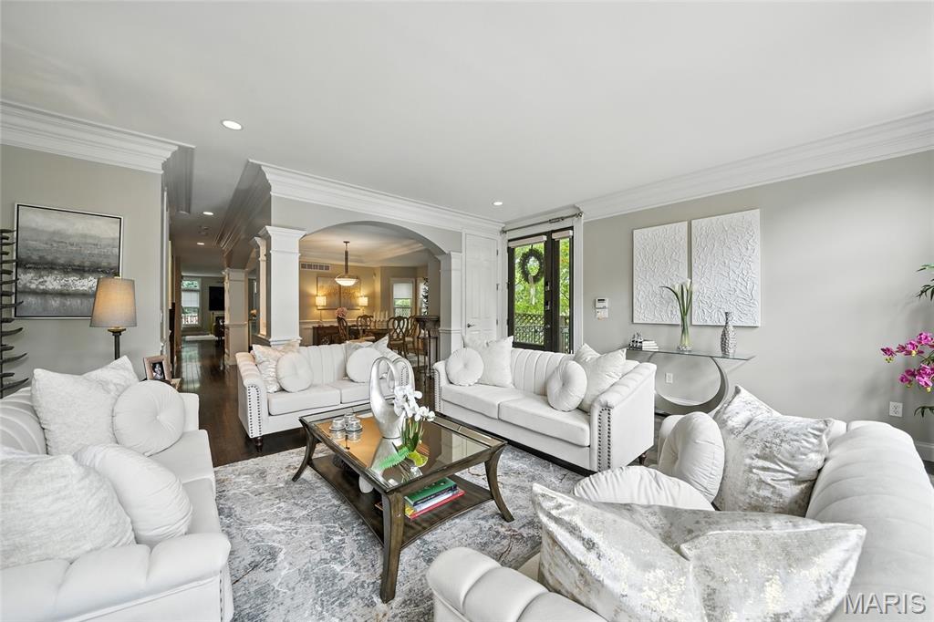 Croydon Place Condo - Residential